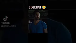 derek hale 😈#keşfet #lydia #scott #stiles #derek #liam #fypシ