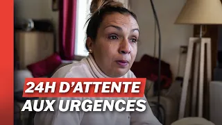 Détresse médicale : "mon père ne serait pas mort si on avait eu accès aux urgences"