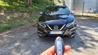 2020 NISSAN QASHQAI PACK TEKNA+ SIEGES CUIR BRACELET DE MONTRE MAGNIFIQUE  😎