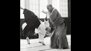 Aikido with Grand Master Noriaki Inoue Part 2