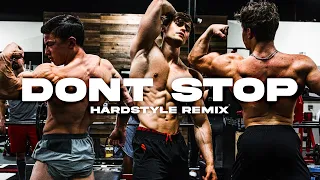 Rihanna - Don't Stop The Music | Hardstyle Remix (Prod. LEX)