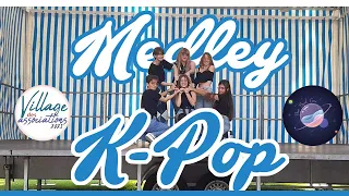 MEDLEY KPOP (Spectacle) | BAMBYEOL'CREW