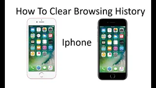 How To Clear Your Browsing History On Your Iphone8