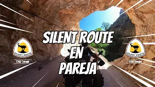 Silent Route - ruta en moto desde Barcelona - BMW 1250