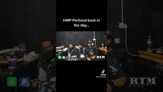 “HMP Portland…”🔒