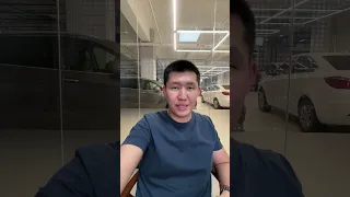 Вкратце про привычные для РФ 🇷🇺 б/у автомобили в Китае🇨🇳 #автоизкитая #chinamotors