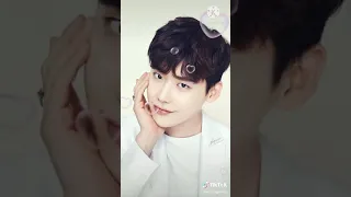 Lee jong Suk's tiktok compilation part 4