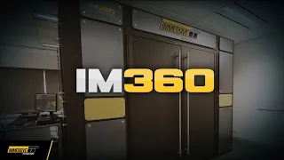 Immersive Technologies - IM360 Mining Training Simulator