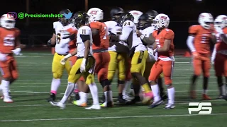 🔥🔥 Battle For The 253 I Lincoln Abes vs. Lakes Lancers I Full GameI 2019