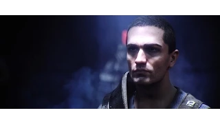 The Force Unleashed II Trailer