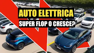 But is the electric car's super flop true?