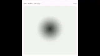 Olafur Arnalds & Nils Frahm - A1