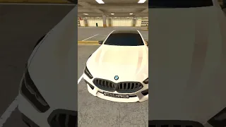 КАКАЯ ЖЕ ОНА КРАСИВАЯ||BMW M8 COMPETITION|СЕРВЕР CHILLI 🌶️ #рек #gta #рекомендации #blackrussia #bmw