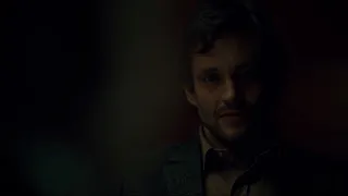 Hannibal and Will - Both Alone Without Each Other