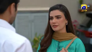 Ro Liya Jitna Rona Tha, Bura Waqt Khatam || Dao || Har Pal Geo