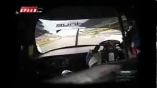 Lola Aston Martin B09/60 - Le Mans onboard I Amazing Sound !