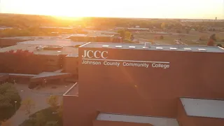 JCCC Board of Trustees Meeting - November 18, 2021