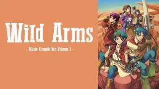 Wild Arms Music Compilation - Vol I