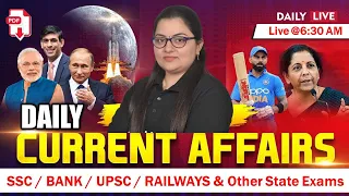 28 February Current Affairs for All Competitive Exams | Neelam mam