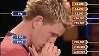 Deal Or No Deal Lofty 2006
