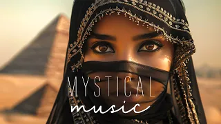 Divine Music - Ethnic & Deep House Mix 2024 by Mystical Music [Vol.32]