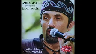ბაიარ შაჰინი (გუნდარიძე) - უილამა (2008)