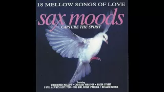 I Will Always Love You - From the Album 'Sax Moods' by Blowing Free