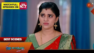 Pudhu Vasantham- Best Scenes | 11 March 2024 | Tamil Serial | Sun TV