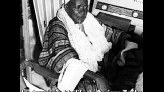 sokhna khady bayo serigne fallou