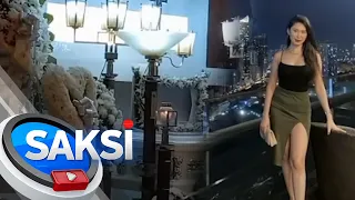 Lahat ng reklamo kaugnay ng pagkamatay ni Christine Dacera, ibinasura ng... | Saksi