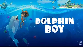 Dolphin Boy (2023) Movie Explained in Hindi | Prime Video Movies हिंदी / उर्दू | Pratiksha Nagar