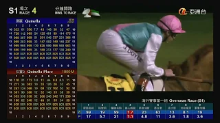 2012 Dubai Duty Free Stakes G1 - Cityscape (都市風光) - J.Doyle