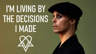 VILLE VALO opens up in new NEON NOIR interview!