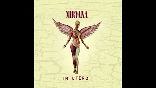 Nirvana - Pennyroyal Tea (Audio Only, F Tuning)
