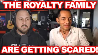 The Royalty Family Update With Ferran’s Real Dad, Pierre. The Lawyers Are Going Hard