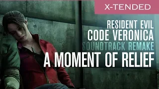 Resident Evil Code Veronica - A Moment of Relief (extended)