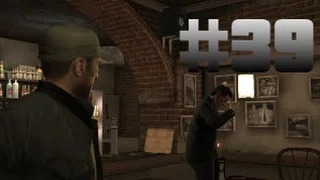 GTA 4 - Walkthrough #39 - Retrieving The Diamonds (720p/PC)