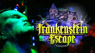 Frankenstein Escape Room - St Louis Escape