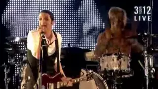 PLACEBO - The Bitter End - Live @ Pinkpop 2009