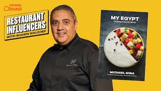 Renowned Restaurateur Michael Mina’s Secrets to Exceptional Guest Experiences