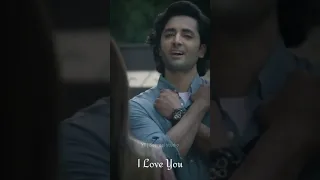 Ishq Hai Best Scene 💕  I Love You ❤ Ishq Hai Status  Danish Taimoor And Minal Khan  Sha