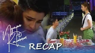 Ngayon At Kailanman Recap: Dom's heartbreaking confession to Eva