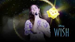 Ink Waruntorn - พรที่ดี [This Wish - Thai Version] | From "WISH" | Disney TH