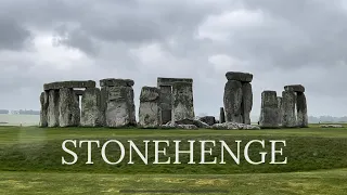 Стоунхендж/ Stonehenge 2024