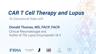 CAR T Cell Therapy and Lupus