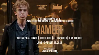 "Hamlet" Overview