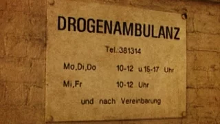 Vor 20 Jahren: Ende des Methadonprogramms | SPIEGEL TV