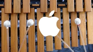 Apple "Opening" Ringtone