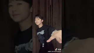 Boystory shuyang tiktok