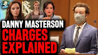 Danny Masterson Trial Begins - A Lawyer Explains Allegations & Scientology Connections